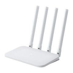 Xiaomi MI Router 4C - High-Speed Wireless Router for Seamless Connectivity | Model: 6970244525529